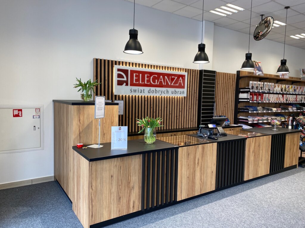 Eleganza