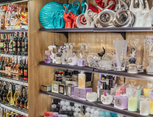 Why is it worth replacing old shelves with new ones?