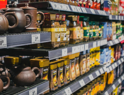 How to choose the right shelves?