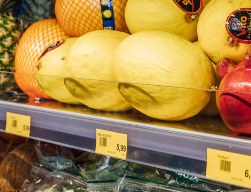 Product availability
