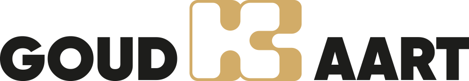 Goud Kaart logo